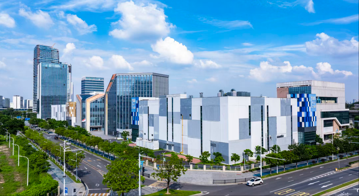 三重政策紅利疊加，知識(shí)城綜保區(qū)開(kāi)啟投資黃埔新窗口